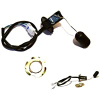 Tanque flotante completo de 50 – 125 cc 4 tiempos GY6 china Roller- por ejemplo- para Baotian- Benzhou- Yiying- Flex…